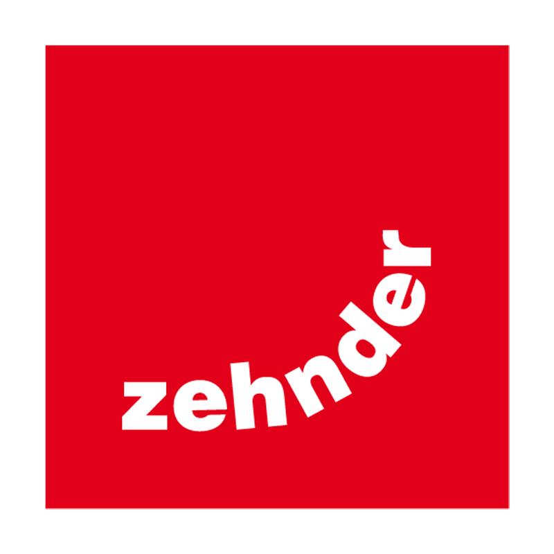 Zehnder Zubehör