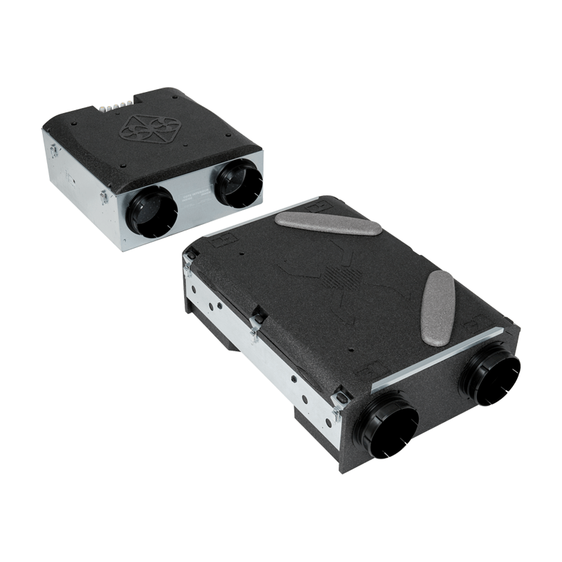 Aldes Dee Fly Modulo KWL-Filter