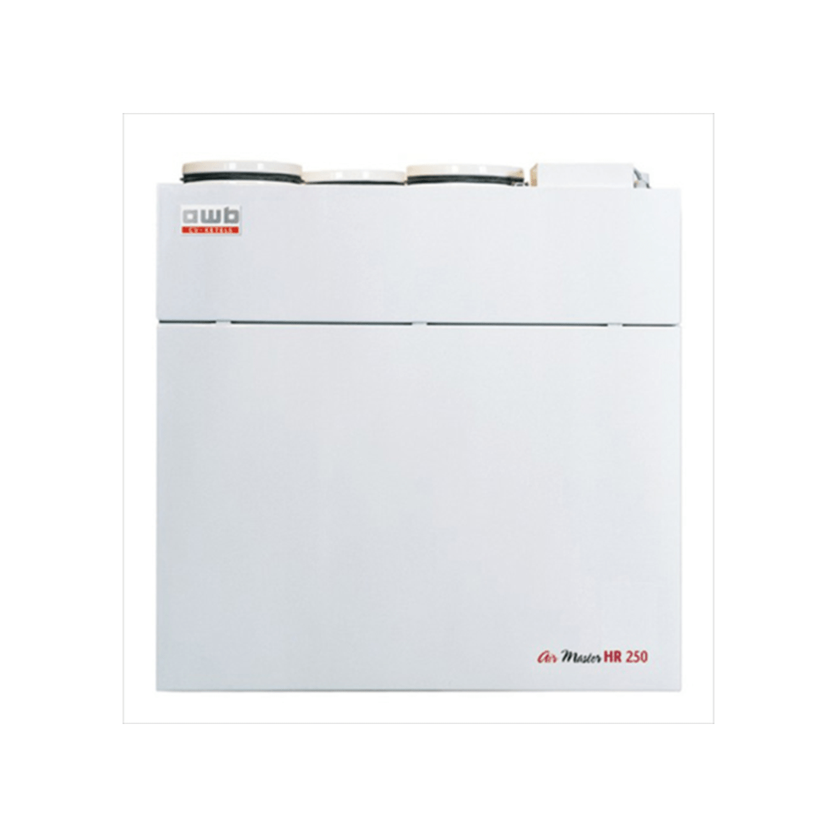 AWB Airmaster 250 / 325 MVHR-filters