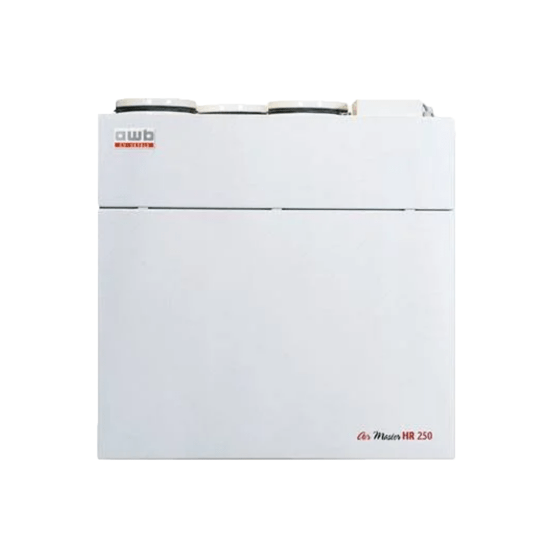AWB Airmaster HR 400 MVHR-filters