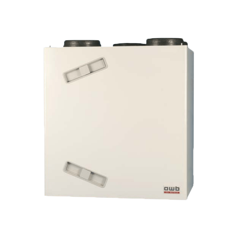 AWB Airmaster HRD 275 / 350 KWL-Filter