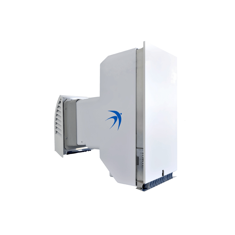 bluMartin freeAir 100 KWL-Filter