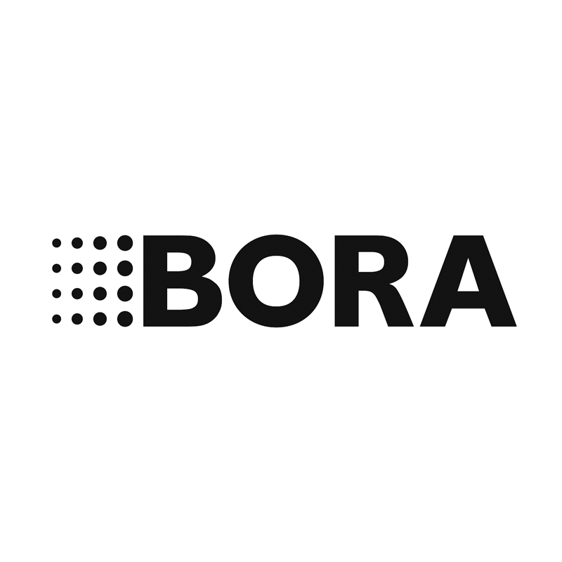 Bora X BO Dampfbackofen Filter