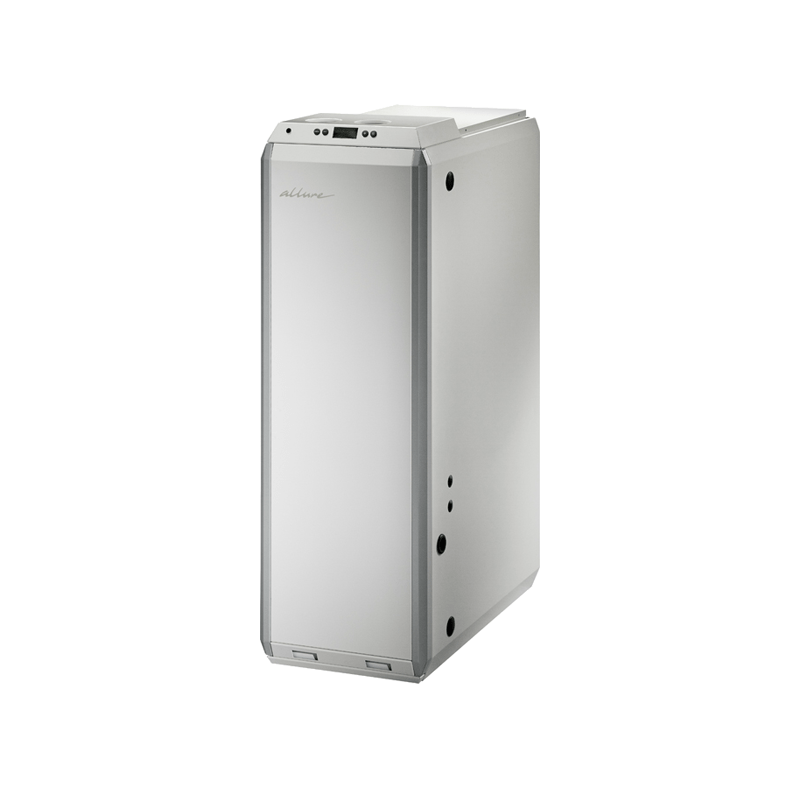 Brink Allure B-16 Luftheizung Filter