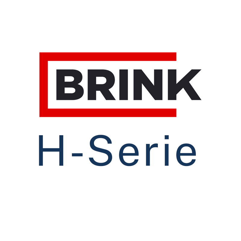 Brink H-Serie Luftheizung Filter
