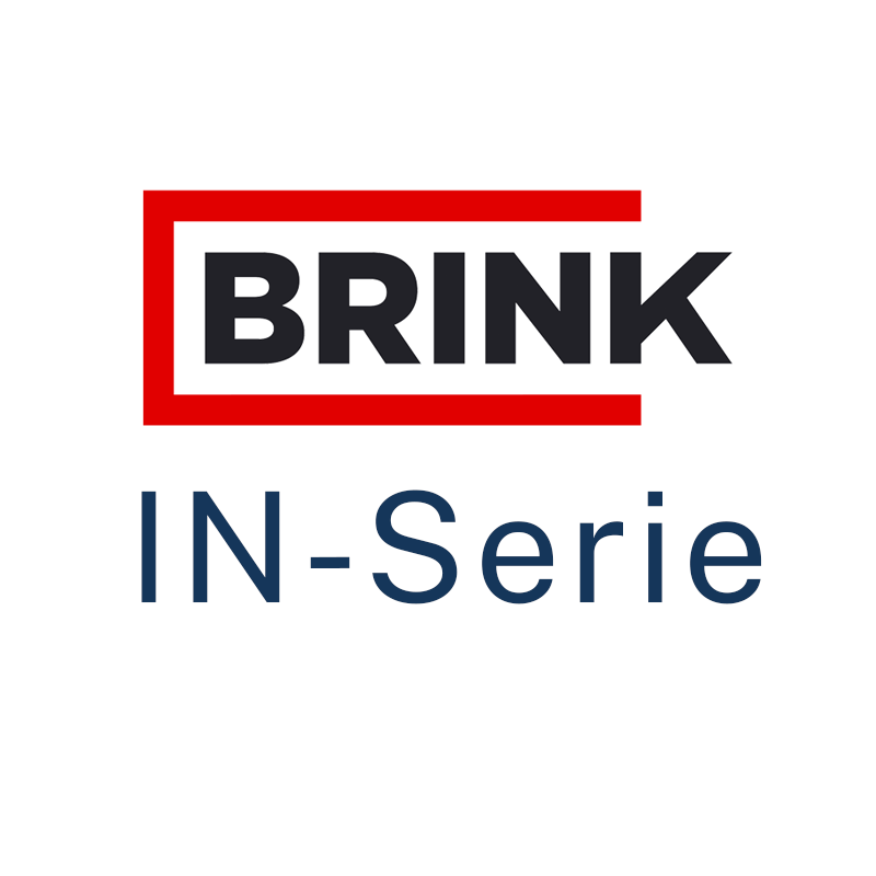 Brink IN-Serie Luftheizung Filter