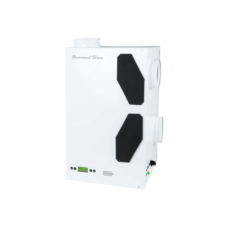 Brink Renovent Elan MVHR-filters