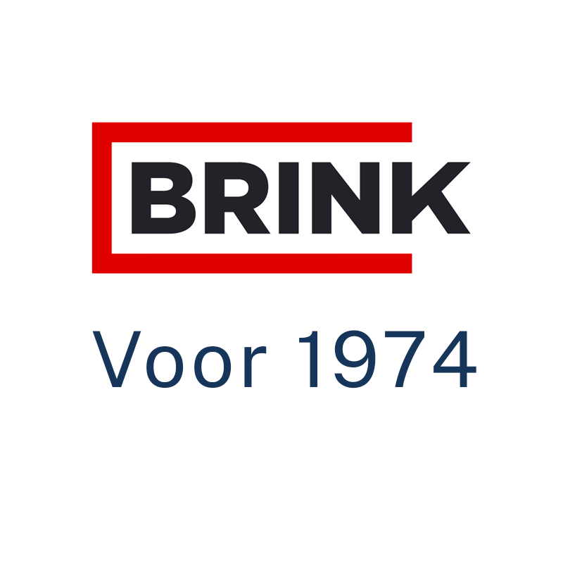 Brink für 1974 Luftheizung Filter