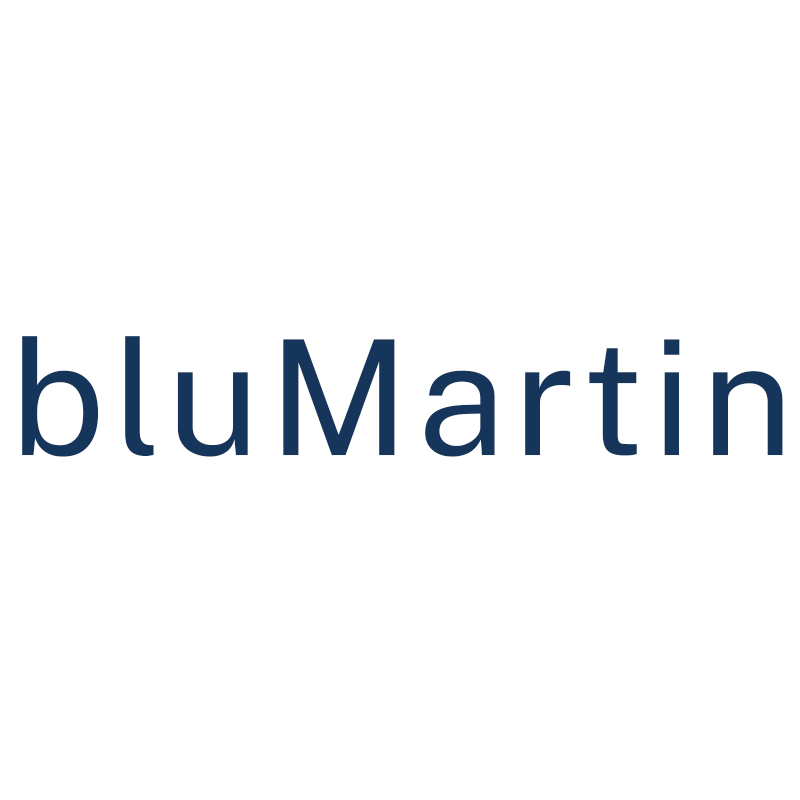 bluMartin