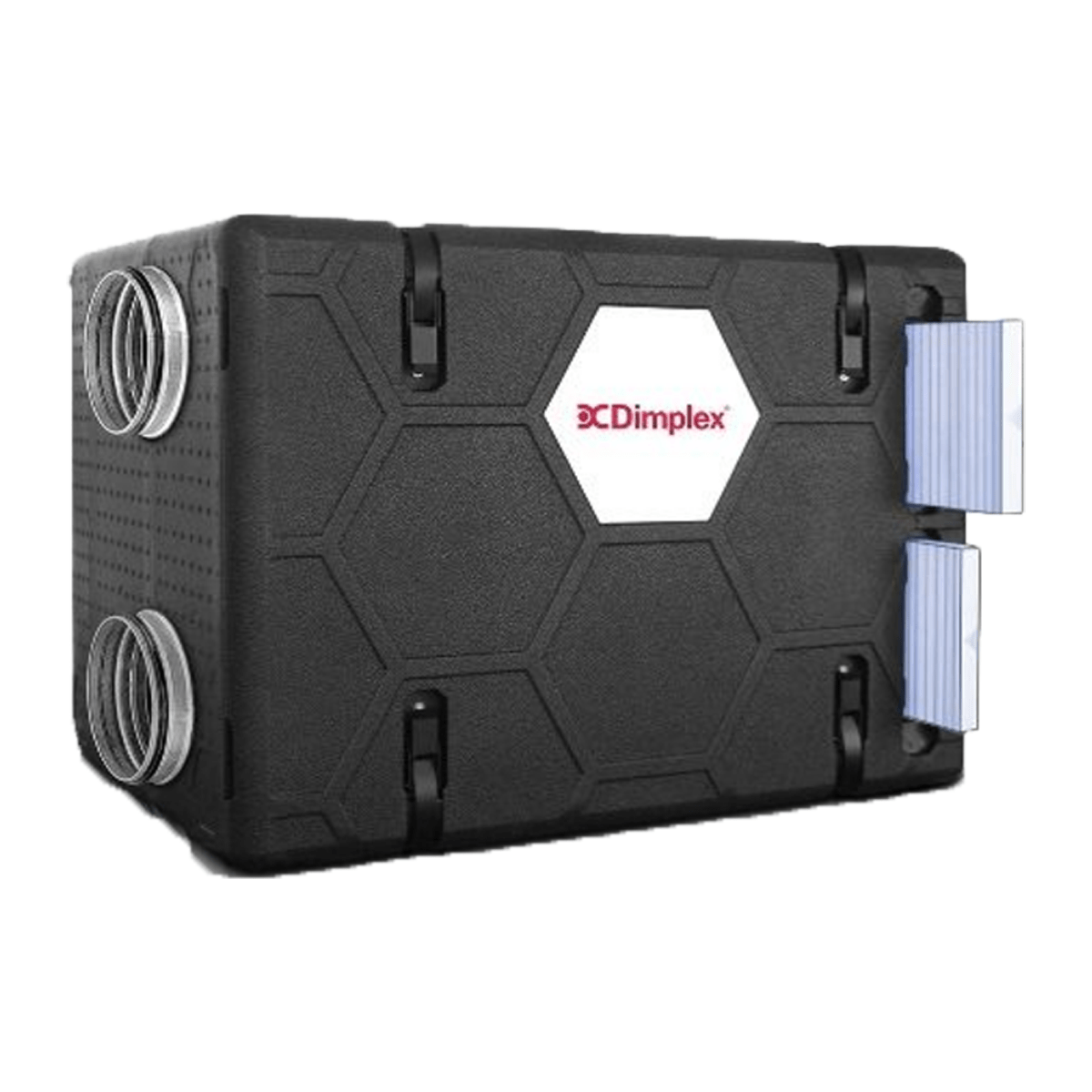 Dimplex ZL 300 / 400 KWL-Filter