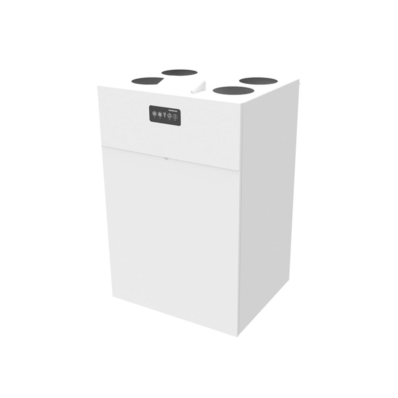 MVHR-Filter for Dantherm HCV 700 unit