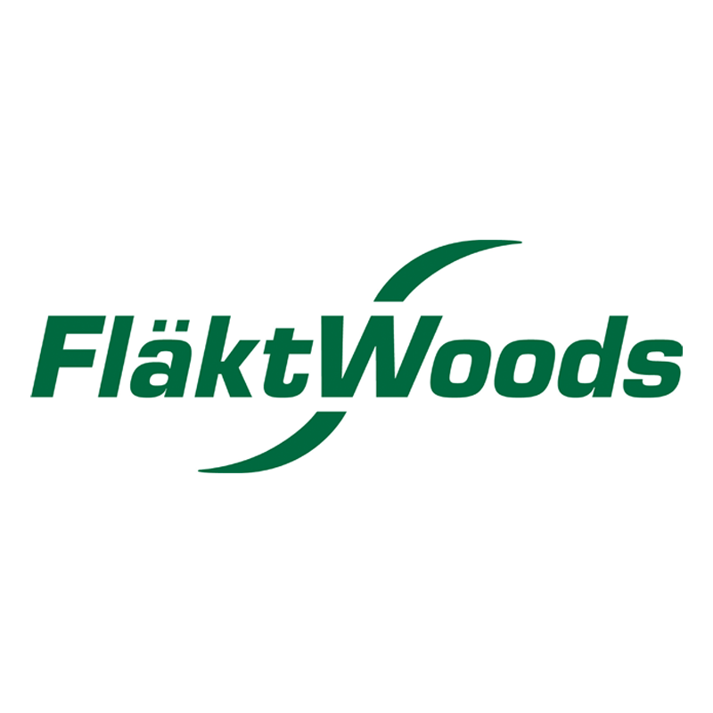 Fläkt Woods IMC 10 KWL-Filter