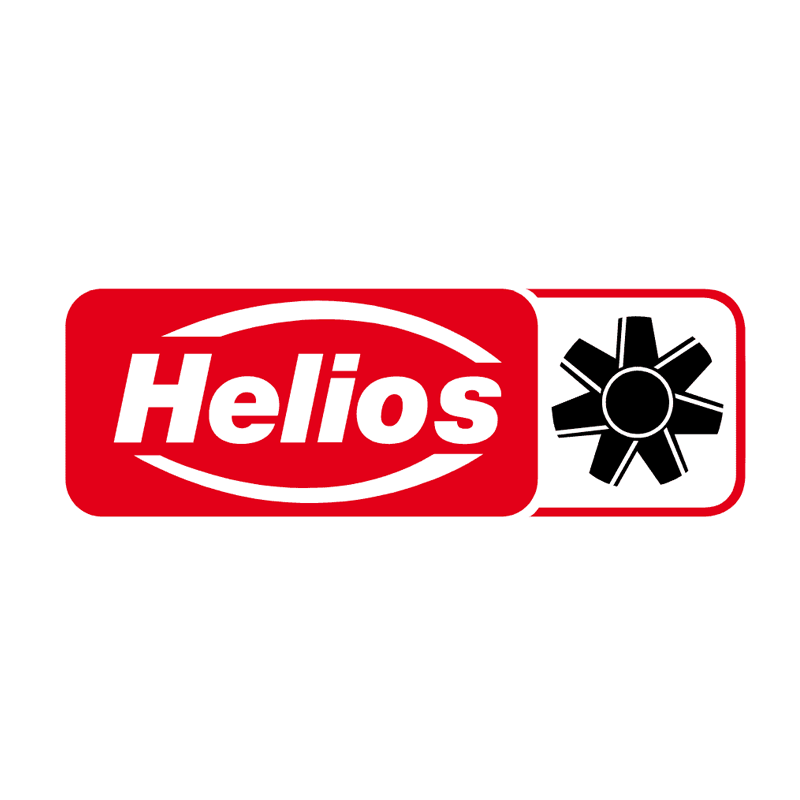 Helios KWL-Filter