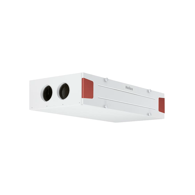 Helios EC 220 D KWL-Filter