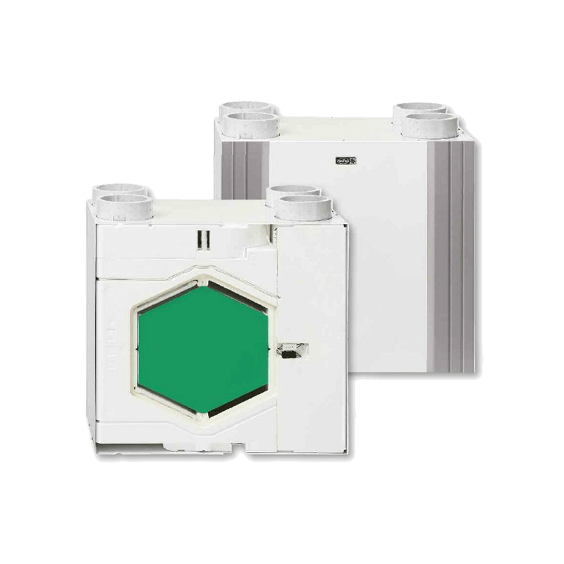 Helios EC 270 / 370 MVHR-filters