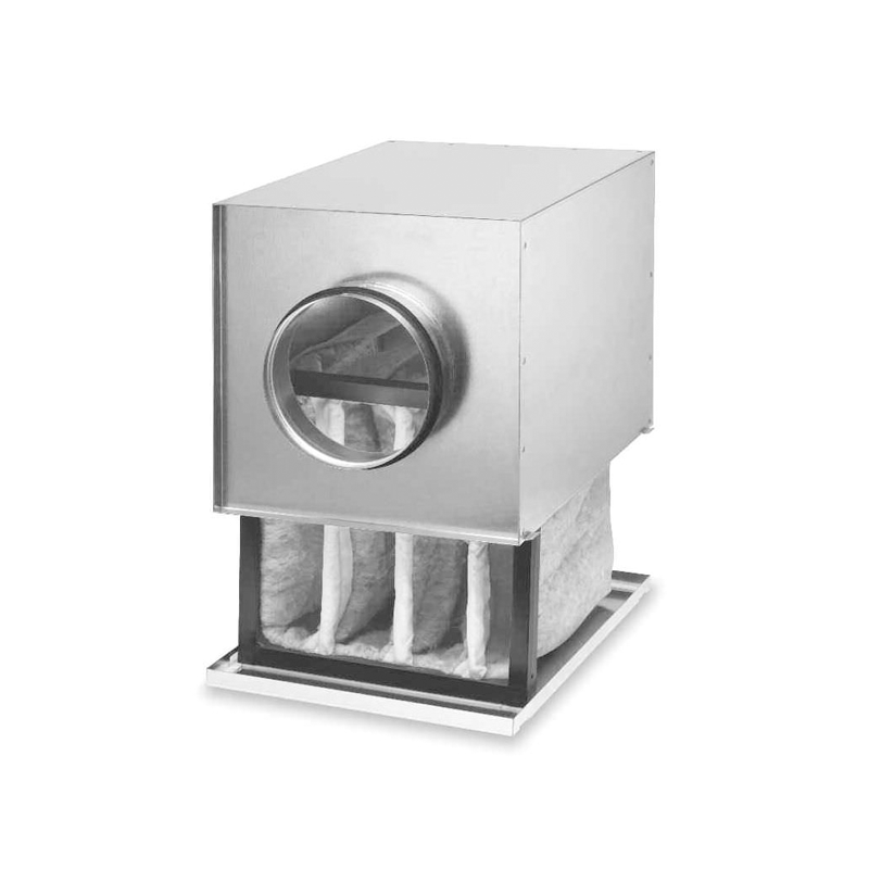 Helios LFBR KWL-Filter