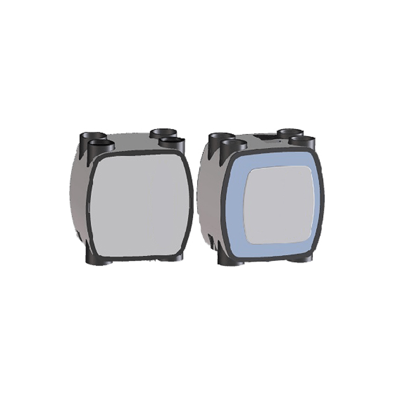 Itho Daalderop HRU 3 Ecofan MVHR-filters