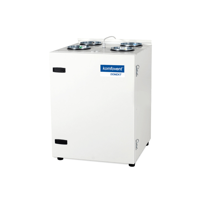 Komfovent Domekt CF 400