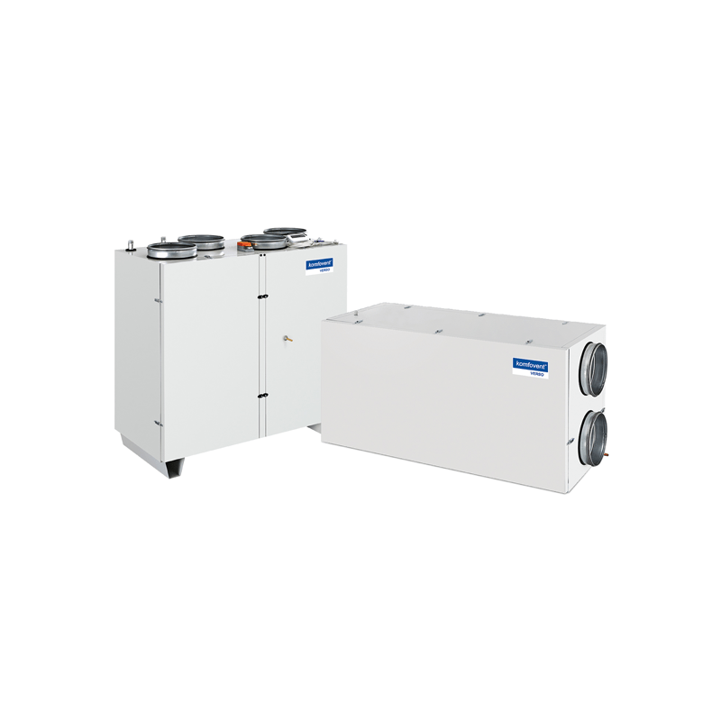 Komfovent Verso P 1200 KWL-Filter