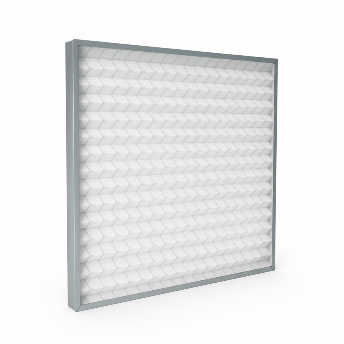 Metall Paneelefilter