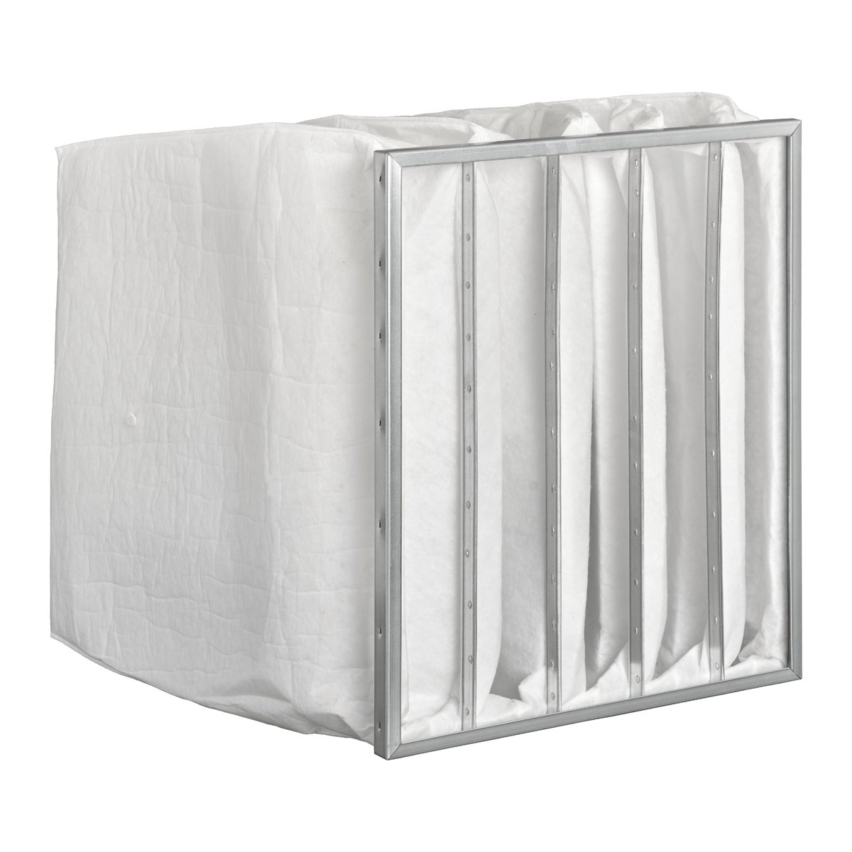 Nanowave Taschenfilter - Filterklasse F9