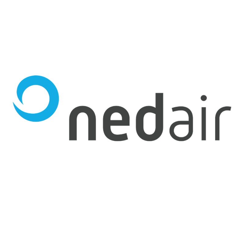 Ned Air WTA HR 325 KWL-Filter