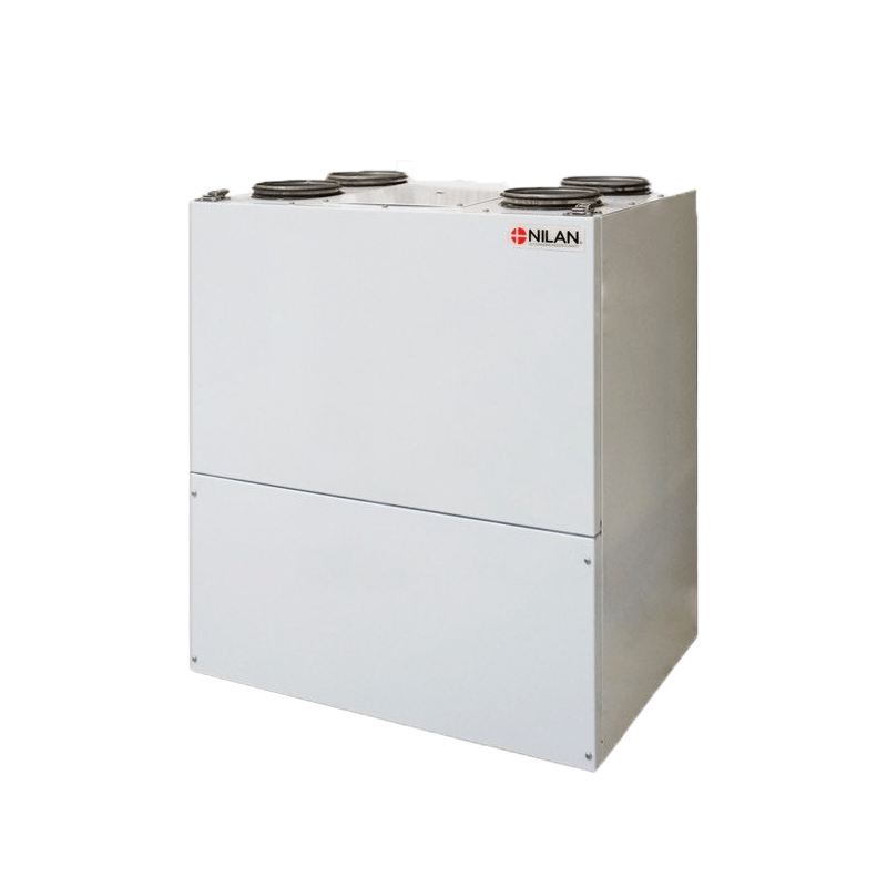 Nilan Comfort 300 Top MVHR-filters
