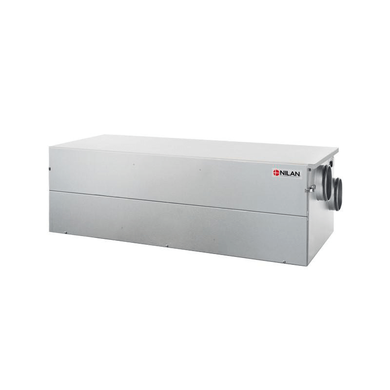 Nilan CT200 KWL-Filter