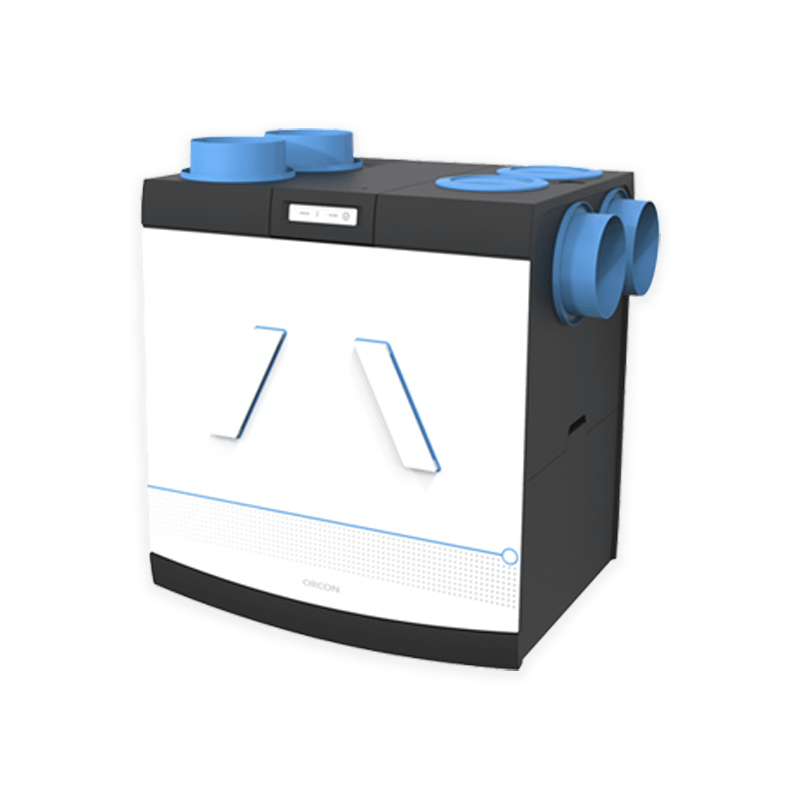 Orcon HRC 425-570 EcoSmart / SmartComfort