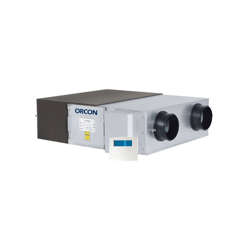 Orcon WTU 2000 KWL-Filter