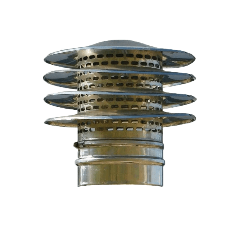 Pluggit GTC MVHR-filters