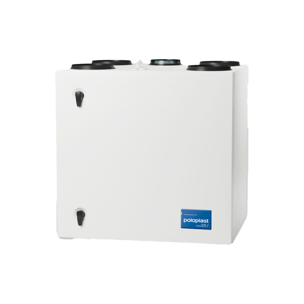 Poloplast Polo Air 460 KWL-Filter