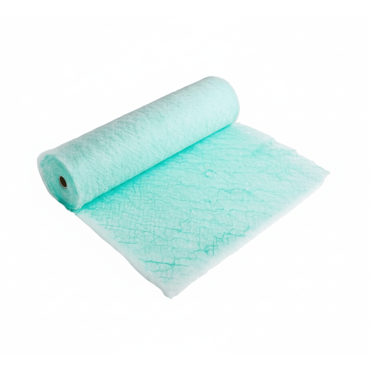 Standard-Schutzfilter für Spritzkabinen