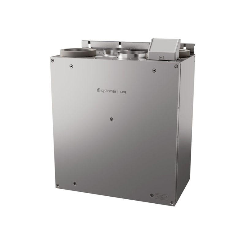 Systemair SAVE VTR 100