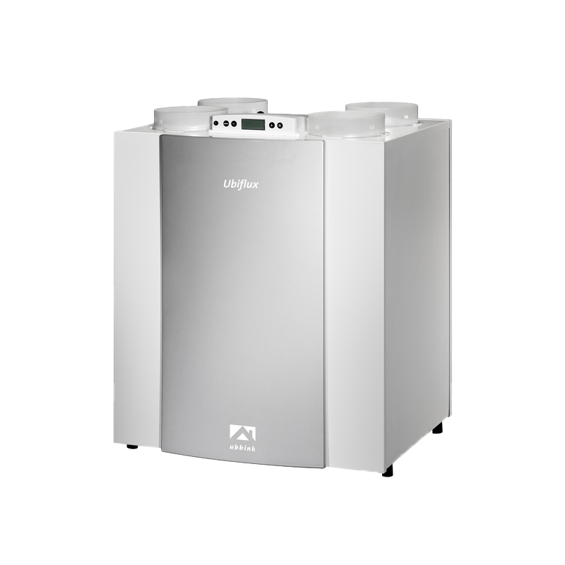 Ubbink Ubiflux W300 / W400 / W450 KWL-Filter