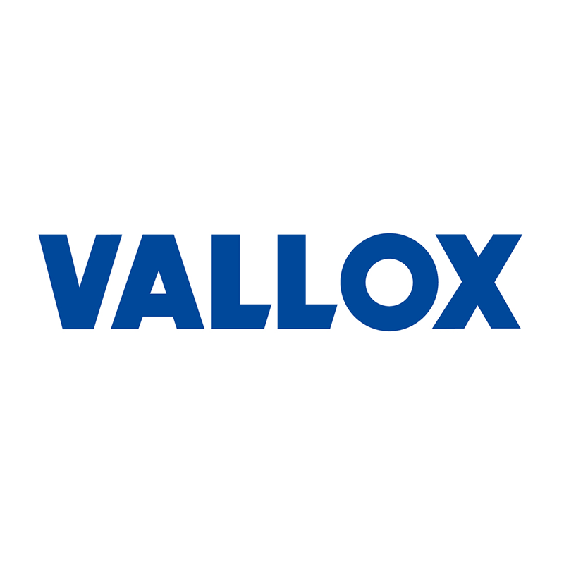 Vallox KWL-Filter