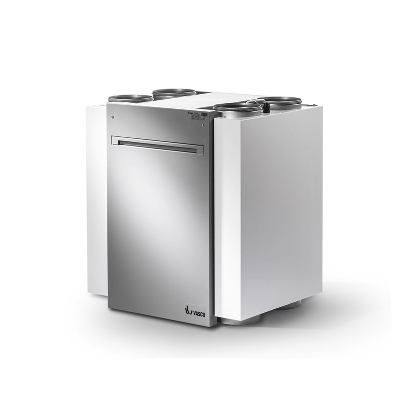 Vasco D500(E) II KWL-Filter