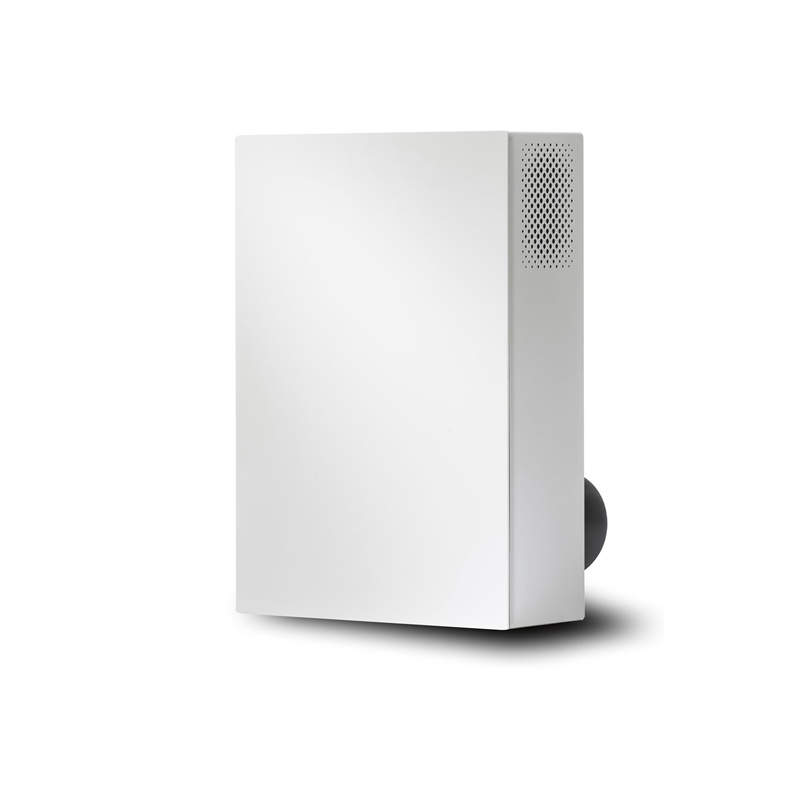 Vasco D60 KWL-Filter