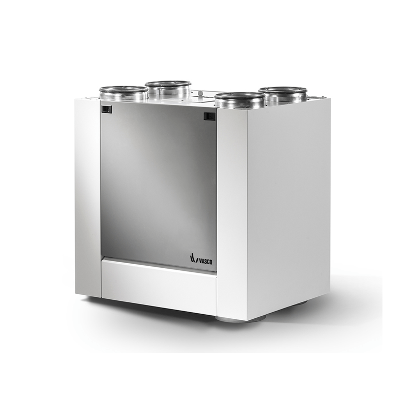 Vasco T350 / T500 MVHR-filters