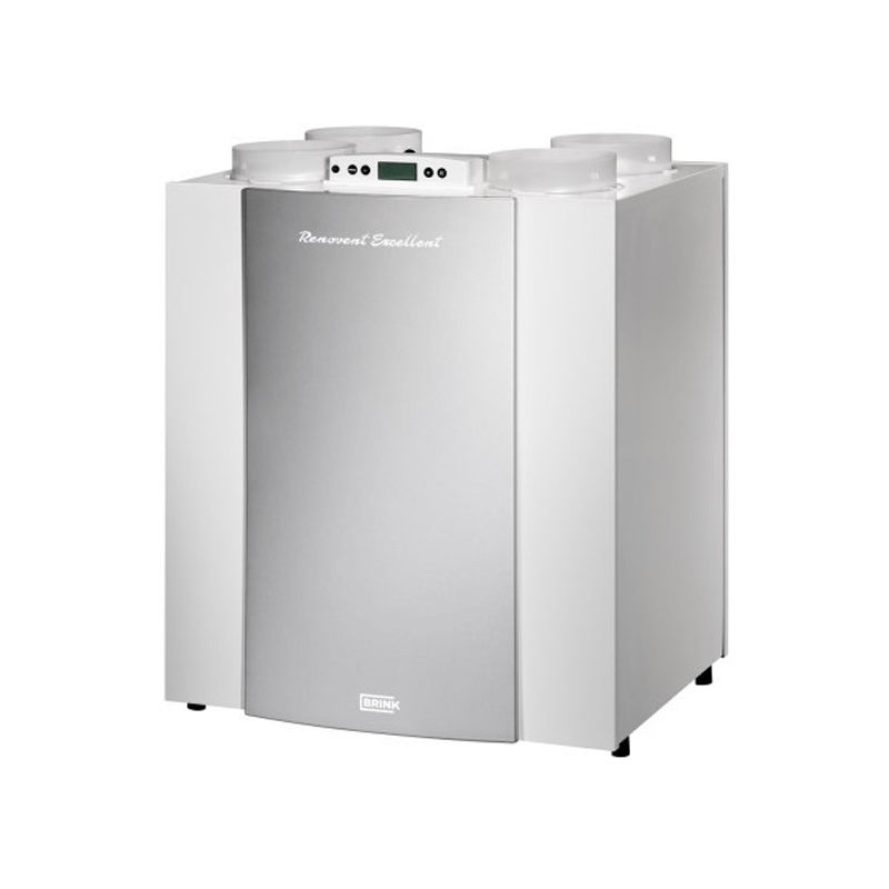 Velu VHR 275 / 300 / 400 MVHR-filters