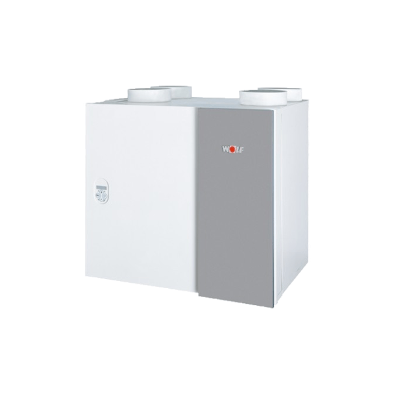 Wolf CWL 300B / 400B KWL-Filter