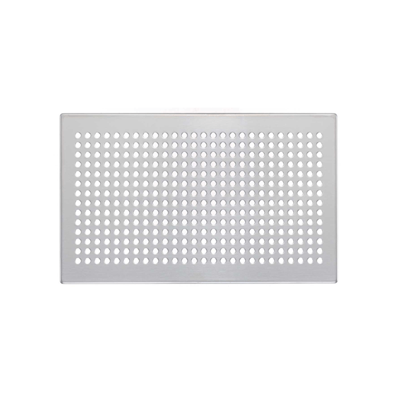 Zehnder Design Abdeckgitter
