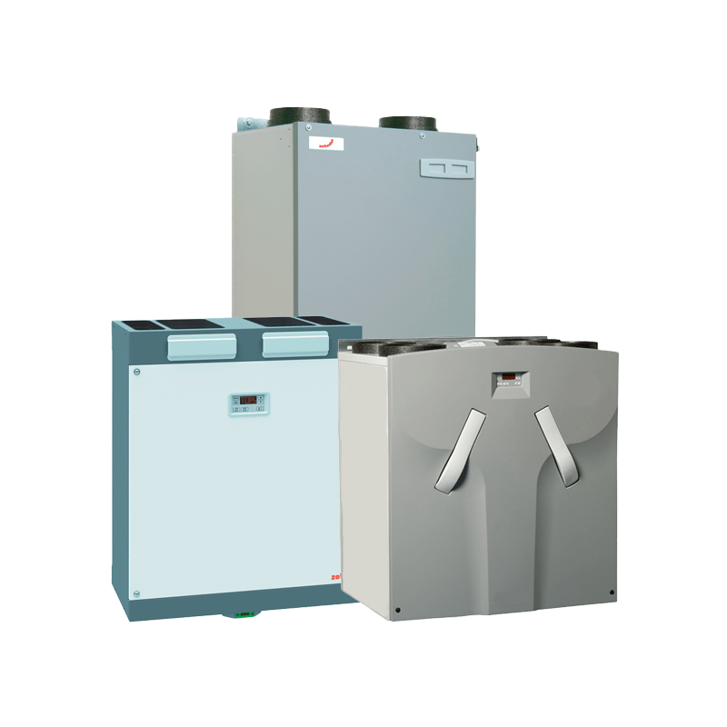 Zehnder WHR KWL-Filter