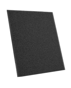 Anti-Geruch Filtermatten - 2 m² - 12 mm Dicke