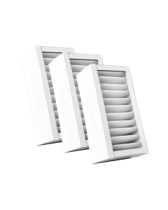 Aerex Boxventilator A-410-01 - Class G3