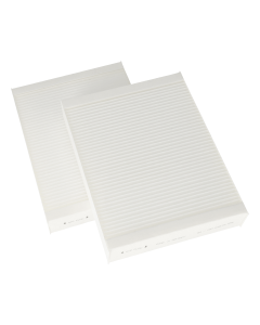 Aldes Dee Fly - Klasse G4+F7 - Gerät ohne Bypass