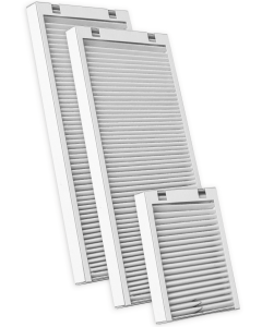 AWB Airmaster HRD 275/350 - Klasse M6 - Gerät mit Bypass