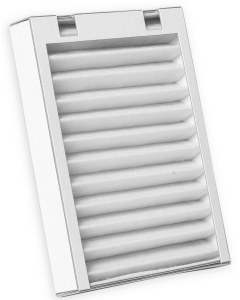 AWB Airmaster HRD 275/350 - Klasse G4 - Bypass