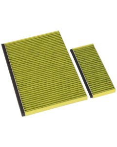 Bosch 11041790 Filter - Anti-Fischgeruch