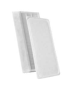 Brink Flair 450/600 - Filter class G4+M5 - Carbon filter